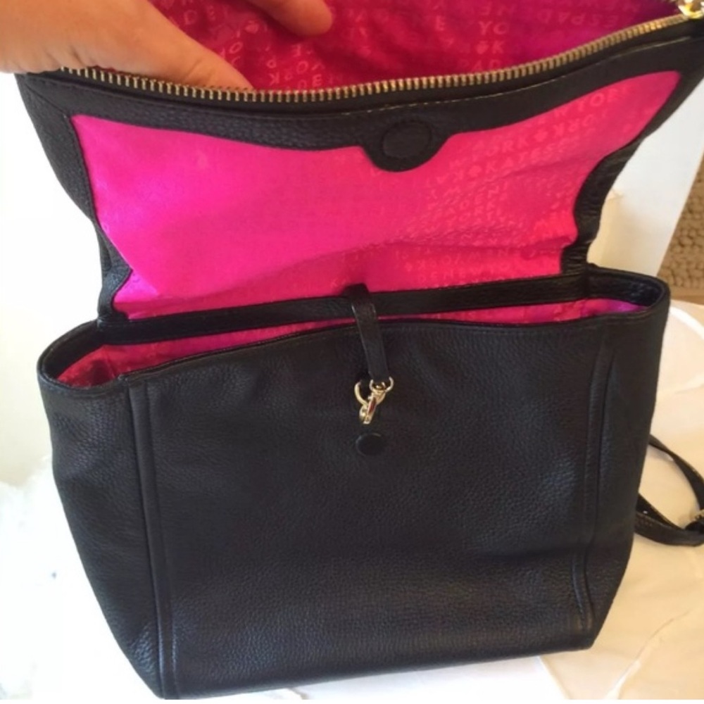 Kate Spade Backpack